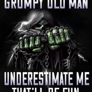 Meet your Posher, Matthew